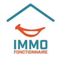 Logo immo fonctionnaire