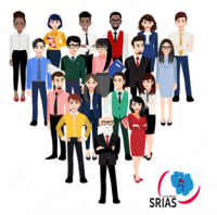 Membres illustration SRIAS